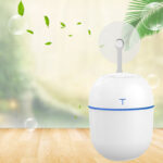 200ml Mini Portable Humidifier