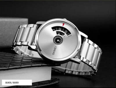 SKMEI LUXURY WATCH