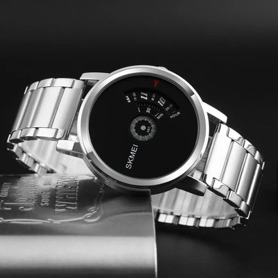 SKMEI LUXURY WATCH