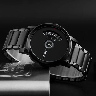 SKMEI LUXURY WATCH