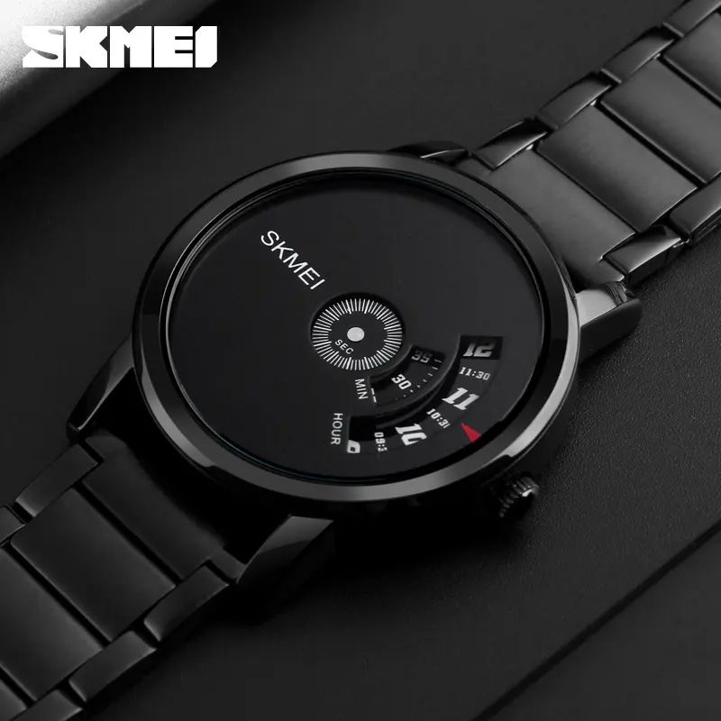 SKMEI LUXURY WATCH