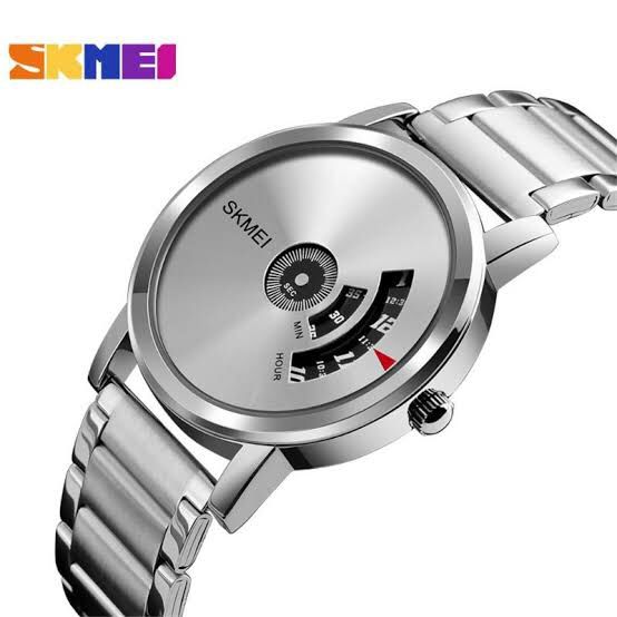 SKMEI LUXURY WATCH