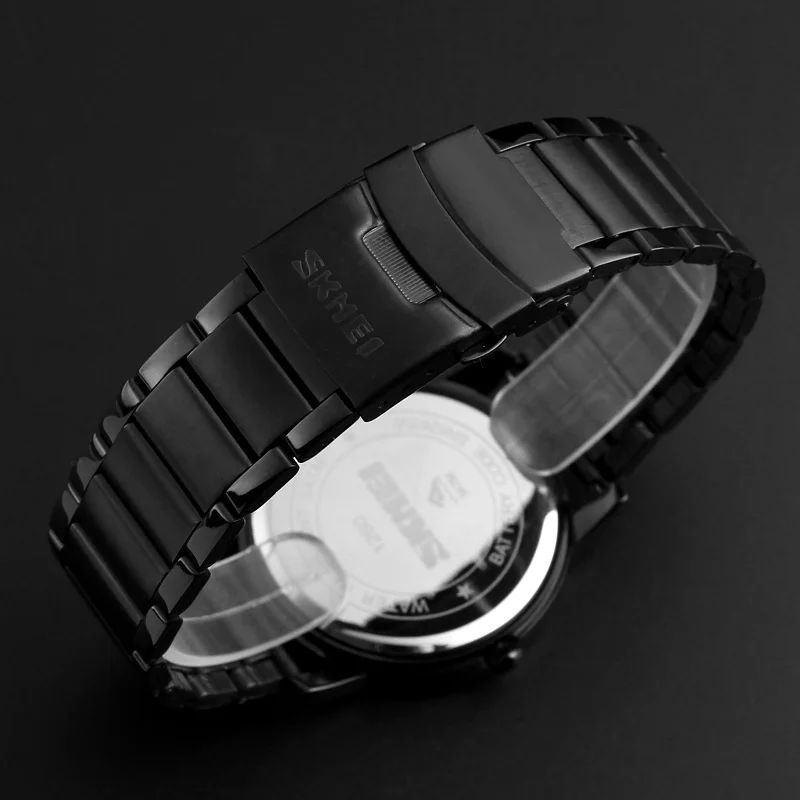 SKMEI LUXURY WATCH