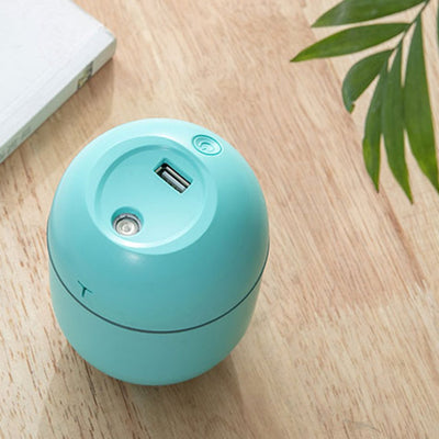 200ml Mini Portable Humidifier