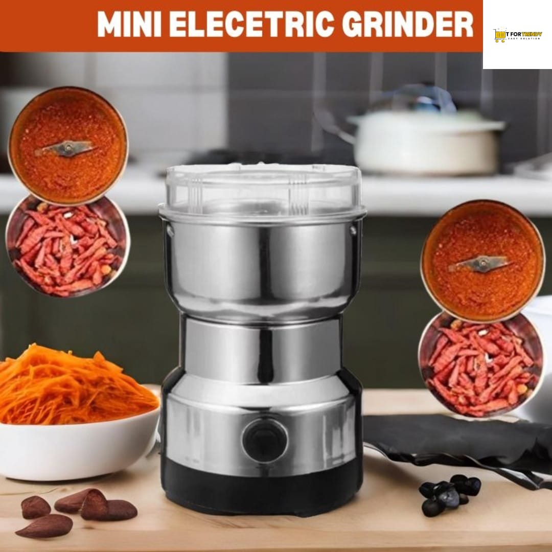 MINI GRINDER