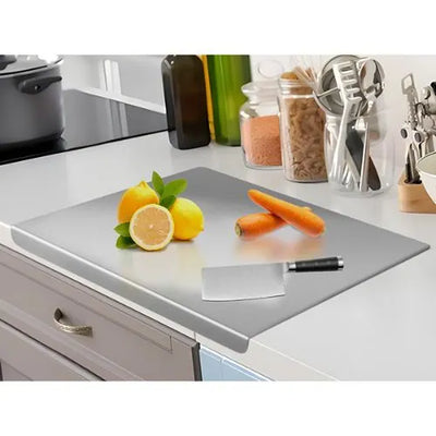 Stainless Steel Cutting Board For Kitchen